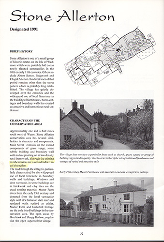 Photo of Stone Allerton