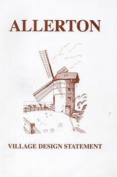 Allerton Village Icon